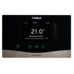 Termostato SensoConfort Vaillant Cableado