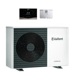 Bomba de Calor Aerotermia Vaillant AroTherm Plus 4 SenseConfort Inalámbrico