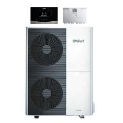 Bomba de Calor Aerotermia Vaillant AroTherm Plus 15 SenseConfort Cableado
