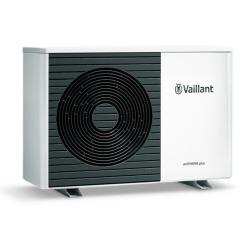 Unidad Exterior Aerotermia Vaillant AroTherm Plus 4