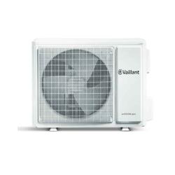 Bomba de Calor Aerotermia Monobloc 8kW Vaillant AroTHERM Pure