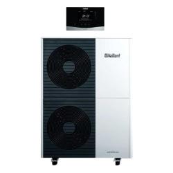 Unidad Exterior Aerotermia Monobloc 18.1kW Vaillant AroTHERM Plus 15