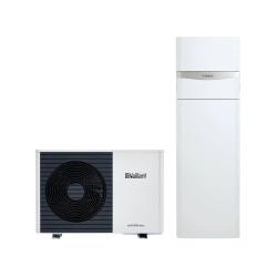 Bomba de Calor Aerotermia Bibloc 10.1kW Vaillant AroTHERM Plus 8 Torre Hidráulica