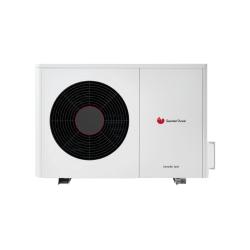 Bomba de Calor Aerotermia Bibloc 10kW Saunier Duval Genia Air Split 8