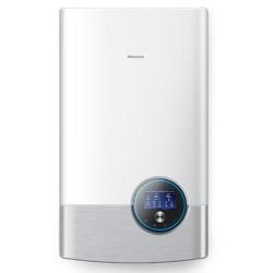 Unidad interior Diseño Mural Hisense Hi-Therma AHM-100HCDSAA