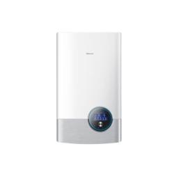 Unidad Interior Bomba de Calor Aerotermia Bibloc 8kW Hisense Hi-Therma Mural R-32