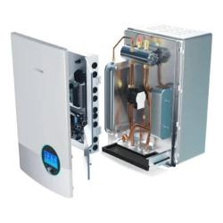 Bomba de Calor Aerotermia Bibloc 8kW Hisense Hi-Therma Mural R-32