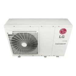 Bomba de Calor Aerotermia Monobloc LG Therma V S R32 9kW