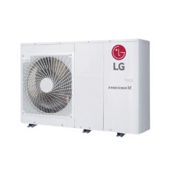 Bomba de Calor Aerotermia Monobloc LG Therma V S R32 9kW
