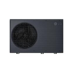 Bomba de Calor Aerotermia Monobloc LG Therma V S R290 12kW