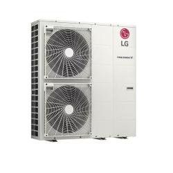 Bomba de Calor Aerotermia Monobloc LG Therma V R32 24kW