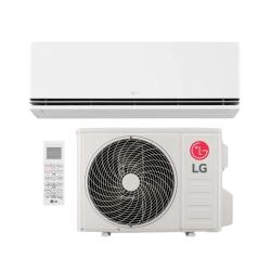 Aire Acondicionado Split 3800 frigorías A+++ con IA integrada LG Magna09M