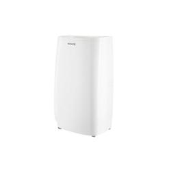 Aire Acondicionado Portátil Silencioso 3500W Hkoenig