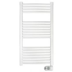 Toallero Eléctrico de Pared 450W Blanco Ducasa MC