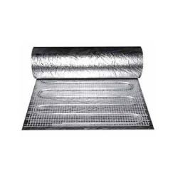 Suelo Radiante Eléctrico para Parquet 140W 1m2 (2mx0,5m) Ducasa