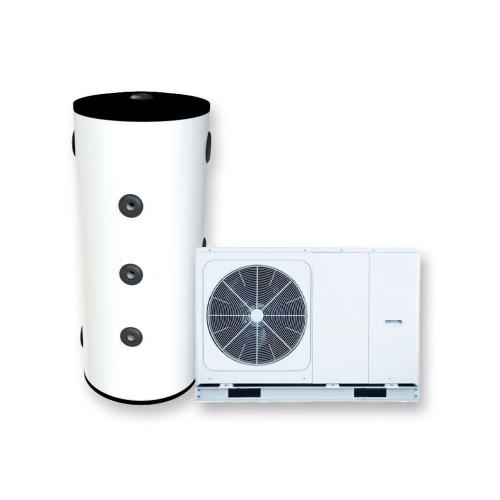 Kit Aerotermia 12kW Aquaris