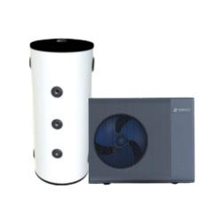 Kit Aerotermia 16kW Suneco para Calefacción