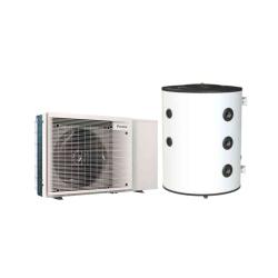 Kit Aerotermia Daikin ACS 100L 7,9kW