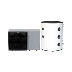 Kit Aerotermia 9kW Daikin para ACS 100L Vertical