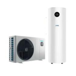Kit Aerotermia Monobloc 16kW Hisense Hi-Therma para ACS 150L
