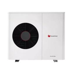 Kit Aerotermia ACS 100L Saunier Duval Genia Air Max 6 Inalámbrico 7,8kW R290