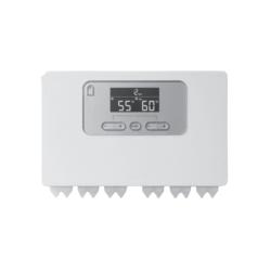 Kit Aerotermia ACS 300L Saunier Duval Genia Air Max 15 Inalámbrico 18.1kW R290