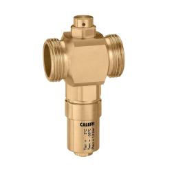 Kit Aerotermia ACS 100L Domusa Dual Clima 16R 16kW R32