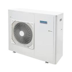 Kit Aerotermia ACS 150L Domusa Dual Clima 19R 19kW R32