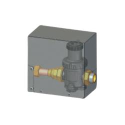 Kit Aerotermia ACS 300L Domusa Dual Clima 9HT 9kW R290