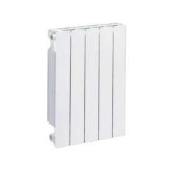 Kit Aerotermia con Radiadores Saunier Duval Genia Air Max 4 Inalámbrico 5,6kW R290 para 100m2