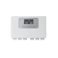 Kit Aerotermia con Radiadores Saunier Duval Genia Air Max 4 Cableado 5,6kW R290 para 100m2