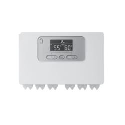 Kit Aerotermia con Radiadores Saunier Duval Genia Air Max 8 Inalámbrico 10,1kW R290 para 150m2