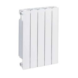 Kit Aerotermia con Radiadores Domusa Dual Clima 19HT 19kW R290 para 200m2