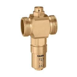 Kit Aerotermia con Suelo Radiante Domusa Dual Clima 12R 12kW R32 para 150m2