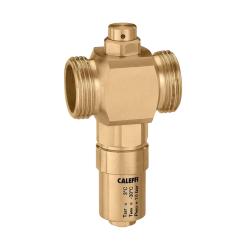 Kit Aerotermia con Suelo Radiante Domusa Dual Clima 16R 16kW R32 para 180m2
