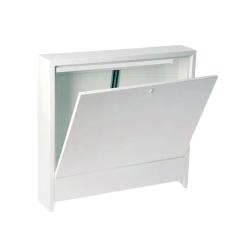 Kit Aerotermia con Suelo Radiante Hisense Bibloc Mural Hi-Therma 4,4kW R32 para 80m2