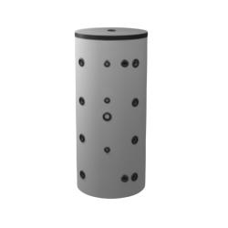 Kit Aerotermia con Suelo Radiante Hisense Bibloc Mural Hi-Therma 6kW R32 para 100m2