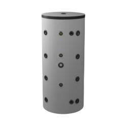 Kit Aerotermia con Suelo Radiante Hisense Bibloc Mural Hi-Therma 12kW R32 para 160m2