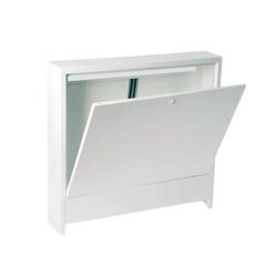 Kit Aerotermia con Suelo Radiante Hisense Bibloc Mural Hi-Therma 12kW R32 para 160m2