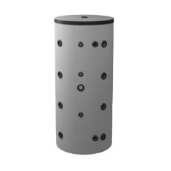 Kit Aerotermia con Suelo Radiante Hisense Bibloc Mural Hi-Therma 14kW R32 para 180m2