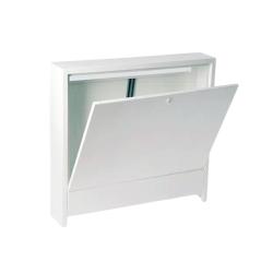 Kit Aerotermia con Suelo Radiante Hisense Bibloc Mural Hi-Therma 14kW R32 para 200m2