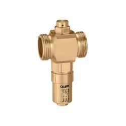 Kit Aerotermia con Fancoils Domusa Dual Clima R32 12R 12kW para 150m2