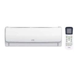 Kit Aerotermia con Fancoils Domusa Dual Clima 16R R32 16kW para 180m2