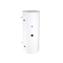 Kit Aerotermia con Fancoils Domusa Dual Clima 16R 16kW R32 para 180m2