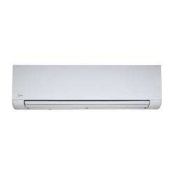 Kit Aerotermia con Fancoils Hisense Bibloc Mural Hi-Therma 10kW R32 para 140m2