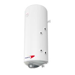Kit Aerotermia con Fancoils Hisense Bibloc Mural Hi-Therma 14kW R32 con ACS 300L e Inercia 100L para 200m2