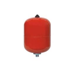 Vaso de expansión para calefacción Waft CMR con membrana recambiable 10BAR 19 litros 3/4" vertical