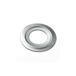 Arandela hierro 3/4" galvanizado