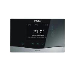 Termostato MiPro Sense Cableado Vaillant