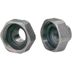 Juego racores Wilo 1.1/4" I X G 2"I